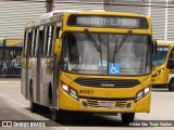 Plataforma Transportes 30963 na cidade de Salvador, Bahia, Brasil, por Victor São Tiago Santos. ID da foto: :id.