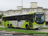 Itajaí Transportes Coletivos 2072 na cidade de Campinas, São Paulo, Brasil, por Fábio Takahashi Tanniguchi. ID da foto: :id.