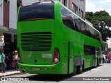 Ônibus Particulares 2017 na cidade de Aparecida, São Paulo, Brasil, por Gustavo Cruz Bezerra. ID da foto: :id.