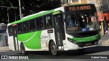 Caprichosa Auto Ônibus B27111 na cidade de Rio de Janeiro, Rio de Janeiro, Brasil, por Gabriel Sousa. ID da foto: :id.