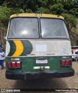 Associação de Preservação de Ônibus Clássicos 9411 na cidade de Campinas, São Paulo, Brasil, por Helder Fernandes da Silva. ID da foto: :id.