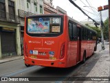 Transportes Vila Isabel A27508 na cidade de Rio de Janeiro, Rio de Janeiro, Brasil, por Vinicius Lopes. ID da foto: :id.
