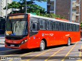 Transportes Vila Isabel A27566 na cidade de Rio de Janeiro, Rio de Janeiro, Brasil, por Renan Vieira. ID da foto: :id.