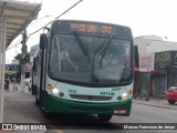 Jotur - Auto Ônibus e Turismo Josefense 1229 na cidade de Palhoça, Santa Catarina, Brasil, por Marcos Francisco de Jesus. ID da foto: :id.