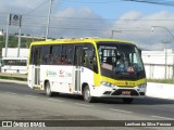 Coletivo Transportes 3109 na cidade de Caruaru, Pernambuco, Brasil, por Lenilson da Silva Pessoa. ID da foto: :id.
