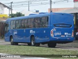 SOGAL - Sociedade de Ônibus Gaúcha Ltda. 80 na cidade de Canoas, Rio Grande do Sul, Brasil, por Douglas Storgatto. ID da foto: :id.