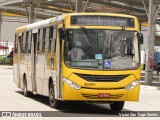 Plataforma Transportes 30397 na cidade de Salvador, Bahia, Brasil, por Victor São Tiago Santos. ID da foto: :id.