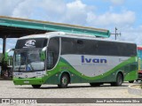 Ivan Transportes & Turismo 0522 na cidade de Bom Jesus, Rio Grande do Norte, Brasil, por Joao Paulo Nascimento Silva. ID da foto: :id.