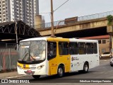Upbus Qualidade em Transportes 3 5979 na cidade de São Paulo, São Paulo, Brasil, por Edinilson Henrique Ferreira. ID da foto: :id.