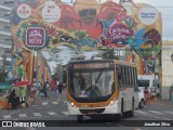 Rodotur Turismo 1.918 na cidade de Recife, Pernambuco, Brasil, por Jonathan Silva. ID da foto: :id.