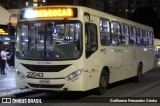 Empresa de Ônibus Campo Largo 22043 na cidade de Curitiba, Paraná, Brasil, por Guilherme Fernandes Grinko. ID da foto: :id.