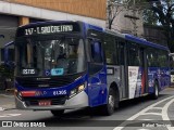 Next Mobilidade - ABC Sistema de Transporte 81.305 na cidade de São Caetano do Sul, São Paulo, Brasil, por Rafael Trevizan. ID da foto: :id.