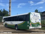 Transportes MP Tur 160 na cidade de Macaíba, Rio Grande do Norte, Brasil, por Alison Diego Dias da Silva. ID da foto: :id.