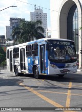 Transcooper > Norte Buss 2 6101 na cidade de São Paulo, São Paulo, Brasil, por LUIS FELIPE CANDIDO NERI. ID da foto: :id.