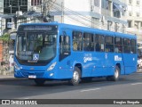 SOGAL - Sociedade de Ônibus Gaúcha Ltda. 04 na cidade de Canoas, Rio Grande do Sul, Brasil, por Douglas Storgatto. ID da foto: :id.