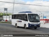 Cidos Bus 410 na cidade de Caruaru, Pernambuco, Brasil, por Lenilson da Silva Pessoa. ID da foto: :id.