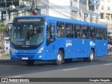SOGAL - Sociedade de Ônibus Gaúcha Ltda. 67 na cidade de Canoas, Rio Grande do Sul, Brasil, por Douglas Storgatto. ID da foto: :id.