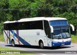 Ônibus Particulares 0554 na cidade de Aparecida, São Paulo, Brasil, por Adailton Cruz. ID da foto: :id.