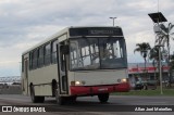Ônibus Particulares 0115 na cidade de Luziânia, Goiás, Brasil, por Allan Joel Meirelles. ID da foto: :id.