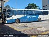 Rápido Macaense RJ 150.167 na cidade de Macaé, Rio de Janeiro, Brasil, por José Maurílio Santos. ID da foto: :id.