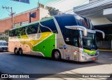 Brasil Sul Linhas Rodoviárias 3140 na cidade de Cuiabá, Mato Grosso, Brasil, por Buss  Mato Grossense. ID da foto: :id.