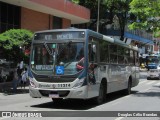Milênio Transportes 11214 na cidade de Belo Horizonte, Minas Gerais, Brasil, por Douglas Célio Brandao. ID da foto: :id.
