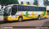 Ônibus Particulares JXL0G28 na cidade de Breu Branco, Pará, Brasil, por Tarcísio Borges Teixeira. ID da foto: :id.