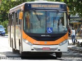 Itamaracá Transportes 1.533 na cidade de Olinda, Pernambuco, Brasil, por Henrique Oliveira Rodrigues. ID da foto: :id.