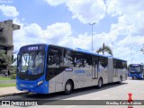 BRT Sorocaba Concessionária de Serviços Públicos SPE S/A 3239 na cidade de Sorocaba, São Paulo, Brasil, por Weslley Kelvin Batista. ID da foto: :id.