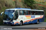 Tizoco Buss 9422 na cidade de Urucânia, Minas Gerais, Brasil, por Lucas Oliveira. ID da foto: :id.