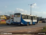 Ônibus Particulares  na cidade de Ananindeua, Pará, Brasil, por Jonas Miranda. ID da foto: :id.