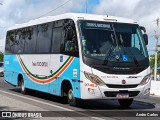 TBS - Travel Bus Service > Transnacional Fretamento 07483 na cidade de Caruaru, Pernambuco, Brasil, por Andre Carlos. ID da foto: :id.