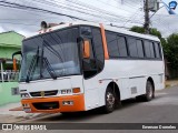 Ônibus Particulares 1207 na cidade de Canoas, Rio Grande do Sul, Brasil, por Emerson Dorneles. ID da foto: :id.