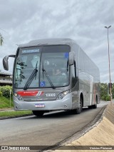 Transportes Capellini 13009 na cidade de Americana, São Paulo, Brasil, por Vinicius Piovesan. ID da foto: :id.