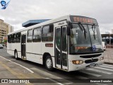 Ônibus Particulares 0842 na cidade de Porto Alegre, Rio Grande do Sul, Brasil, por Emerson Dorneles. ID da foto: :id.
