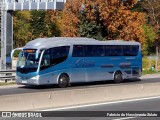 Autocares Ozaez 53 na cidade de Madrid, Madrid, Madrid, Espanha, por Fabricio do Nascimento Zulato. ID da foto: :id.