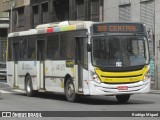 Real Auto Ônibus A41378 na cidade de Rio de Janeiro, Rio de Janeiro, Brasil, por Rodrigo Miguel. ID da foto: :id.