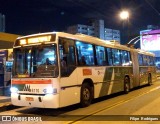 Metra - Sistema Metropolitano de Transporte 8110 na cidade de São Bernardo do Campo, São Paulo, Brasil, por Filipe  Rodrigues. ID da foto: :id.
