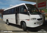Ônibus Particulares 3J00 na cidade de Laje, Bahia, Brasil, por Matheus Calhau. ID da foto: :id.