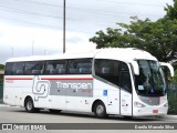 Transpen Transporte Coletivo e Encomendas 42000 na cidade de São Paulo, São Paulo, Brasil, por Danilo Marcelo Silva. ID da foto: :id.