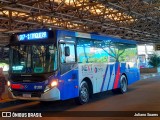Next Mobilidade - ABC Sistema de Transporte 81.101 na cidade de Santo André, São Paulo, Brasil, por Juliano Soares. ID da foto: :id.