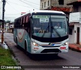 TBS - Travel Bus Service > Transnacional Fretamento 07207 na cidade de Natal, Rio Grande do Norte, Brasil, por Thalles Albuquerque. ID da foto: :id.