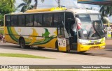 Ônibus Particulares JXL0G28 na cidade de Breu Branco, Pará, Brasil, por Tarcísio Borges Teixeira. ID da foto: :id.