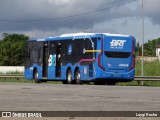 BRT Salvador 40048 na cidade de Vitória da Conquista, Bahia, Brasil, por Luygi Rocha. ID da foto: :id.