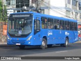 SOGAL - Sociedade de Ônibus Gaúcha Ltda. 01 na cidade de Canoas, Rio Grande do Sul, Brasil, por Douglas Storgatto. ID da foto: :id.