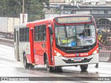 Viação Novo Retiro 88326 na cidade de Contagem, Minas Gerais, Brasil, por ODC Bus. ID da foto: :id.