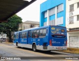 SOPAL - Sociedade de Ônibus Porto-Alegrense Ltda. 6761 na cidade de Porto Alegre, Rio Grande do Sul, Brasil, por Jonathan Alves. ID da foto: :id.