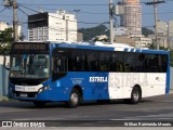 Viação Estrela RJ 177.021 na cidade de Niterói, Rio de Janeiro, Brasil, por Willian Raimundo Morais. ID da foto: :id.