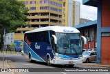 Citral Transporte e Turismo 3302 na cidade de Porto Alegre, Rio Grande do Sul, Brasil, por Francisco Dornelles Viana de Oliveira. ID da foto: :id.