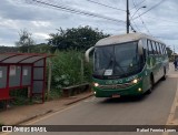 Célere Transportes 14530 na cidade de Itatiaiuçu, Minas Gerais, Brasil, por Rafael Ferreira Lopes. ID da foto: :id.
